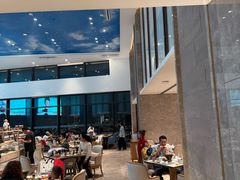 -菲住布渴酒店自助餐厅(阿里巴巴西溪园区店)