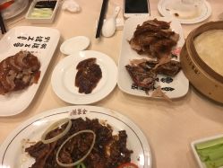 -全聚德烤鸭店·宴会厅(和平门店)