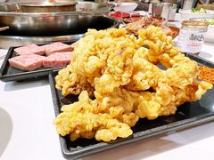 -卤校长老火锅(杨家坪直营店)