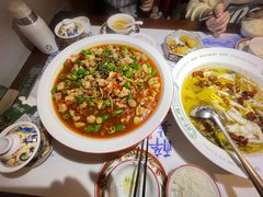 -醉英雄四川料理(新塘万达广场店)