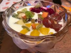 水果捞-野人串吧(太原街步行街店)