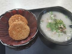 -万红路羊汤烧饼店(将台路店)