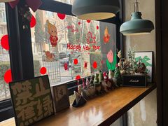 -ZM COFFEE(西安路店)