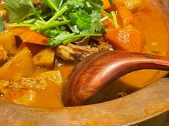 -吃饭皇帝大土家民族菜(正大广场店)