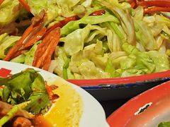 -馬伍旺川菜(江北虹悦城店)