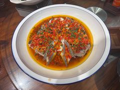 -衡厨·衡阳土菜(中南店)