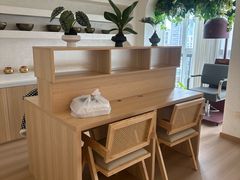 -瑶舍头疗·瑶浴·芳香热石SPA(五洲国际店)
