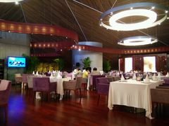 -国家大剧院西餐厅