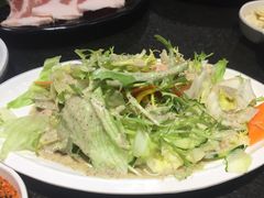 -温度烤肉专门店