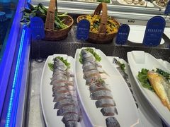 -老德州四合院·德州菜(天衢路店)