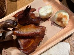 -鸽子窝(青塔店)