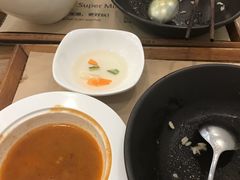 -海盗虾饭·剥好的小龙虾饭(SOHO尚都店)