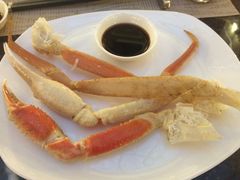 -漢咖啡·全服务式自助晚餐(武汉洲际酒店)