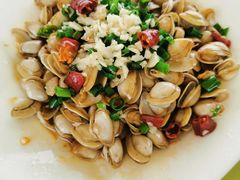 -胖大嫂渔家排档·全海景餐厅(渔村店)