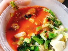 -群众牛肉小点(蚵仔煎)