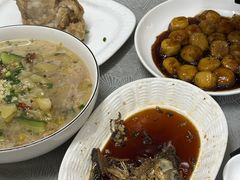-柠静私家菜(石板巷店)