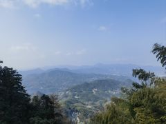-九华山风景区