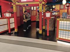 -牛New寿喜烧(金鹰世界店)