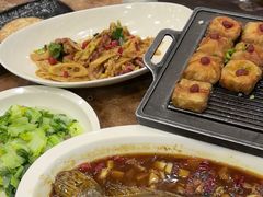 -一楼食业·美食人家