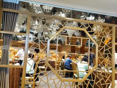 -丽华园(汉阳龙阳店)