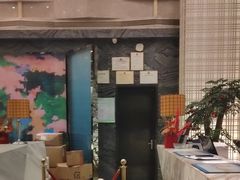 -武汉武昌站街道口华美达安可酒店