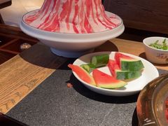 -川味观·鲜货火锅(西湖文化广场店)