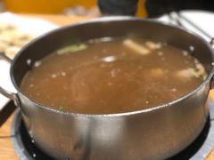 -掂档潮汕牛肉火锅(沈阳万象城店)