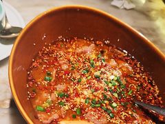 -金佬馆·川菜bistro(芜湖镜湖万达店)
