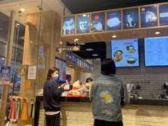 -藏猫猫咖啡主题馆(中央大道店)