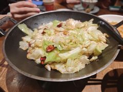 -老湘村·湖南土菜(天河维多利店)