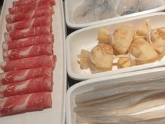 -海底捞火锅(顺义华联店)