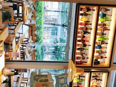 -木屋烧烤(坂田天安云谷店)