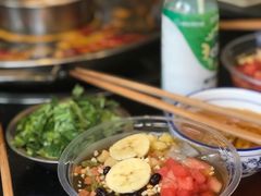 -飘香火锅(玉林西路店)