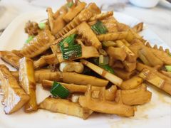 油焖笋-宝荣鱼馆·临湖之宴(千岛湖店)