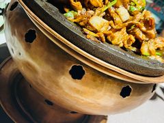 贝勒爷烤肉-北平盛世·新京菜·北京烤鸭(劲松·双井店)