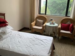 -曲江惠宾苑宾馆(大雁塔大唐不夜城店)