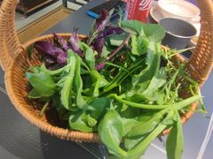 -由衷贵州酸汤牛肉火锅(新桥店)