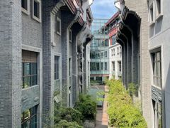 -杭州西溪喜来登度假大酒店