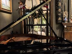 -Le Bistrot de Racine