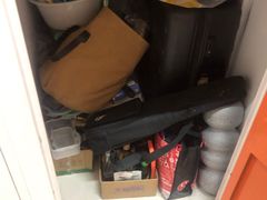 -美立方自助仓迷你小仓库(太阳宫凯德店)