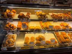 -小麦之家(海湾总店)