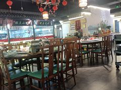 -卢大鲜鱼头捞饭(美利广场店)