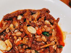 -渔乡米香·剁椒鱼头(四方坪店)