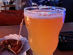 芒果海盐-淳光精酿·烧烤贵阳小串