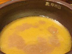 -良米山·云南野生菌过桥米线(上海首店)