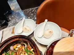-蝴蝶里·粤菜·点心(龙湖杭州金沙天街店)