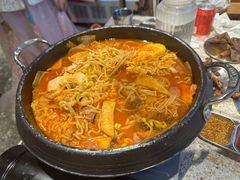 -欧巴烤肉(创富世纪店)