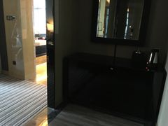 -东莞虎门美思威尔顿酒店
