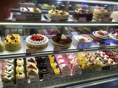 -面包新语(KKMALL京基店)