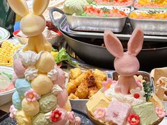 -江北北火锅馆·公路夜市(魏公村店)